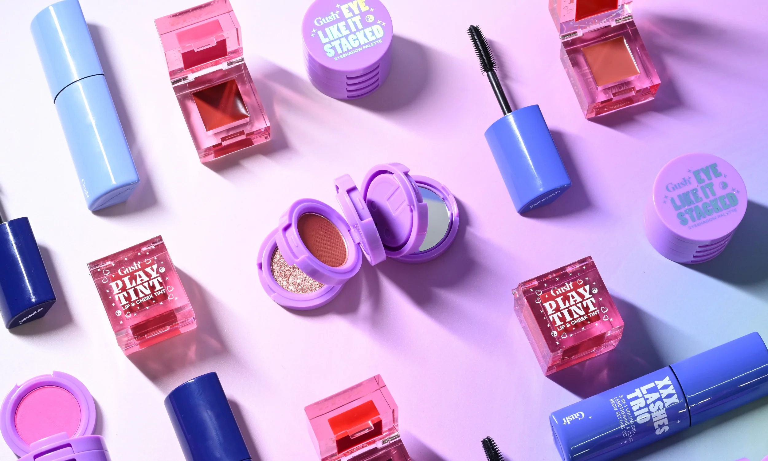 Clean Beauty for Daily Glow
